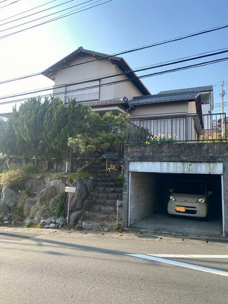 三島市芙蓉台戸建て｜静岡県三島市芙蓉台３丁目(賃貸一戸建6K・--・119.22㎡)の写真 その1