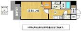 北九州市小倉北区片野１丁目 14階建 築5年のイメージ