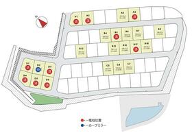 福岡県飯塚市有安