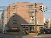 札幌市西区琴似二条４丁目 4階建 築25年のイメージ