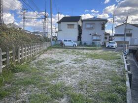奈良県橿原市中曽司町