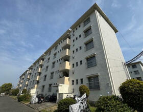 公団狭山住宅４号棟１階