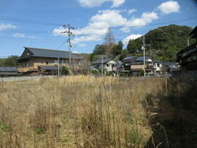 愛媛県宇和島市長堀３丁目