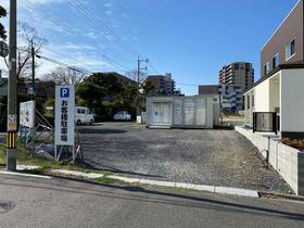 福岡県北九州市小倉北区金鶏町