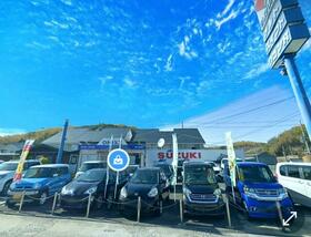 兵庫県淡路市志筑