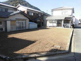 兵庫県たつの市揖保川町山津屋