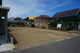 新潟県新潟市江南区天野２丁目