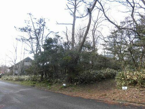 土地, 石川県 羽咋郡志賀町