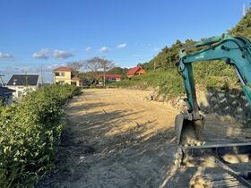 兵庫県淡路市野島江崎