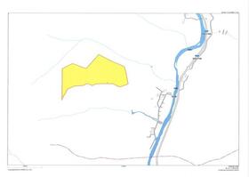岐阜県下呂市馬瀬川上