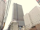 横浜市神奈川区鶴屋町１丁目 43階建 新築のイメージ