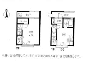 間取り：213101327200