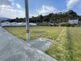 徳島県徳島市渋野町樫田