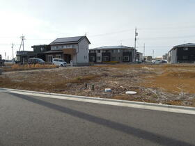 茨城県つくば市谷田部陣場