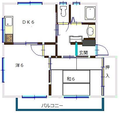 物件画像