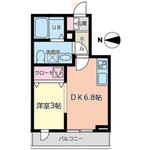 仙台市青葉区高松１丁目 3階建 築3年のイメージ