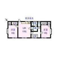 間取り：208017378179