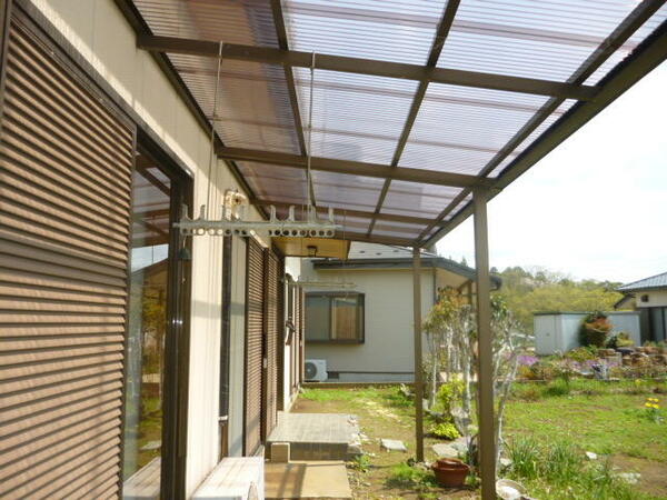 detached 茨城県稲敷市椎塚１７０８－１１