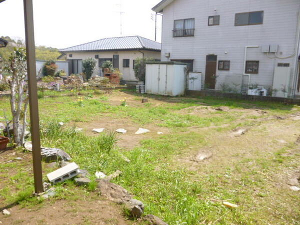 detached 茨城県稲敷市椎塚１７０８－１１