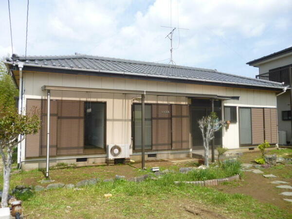 detached 茨城県稲敷市椎塚１７０８－１１