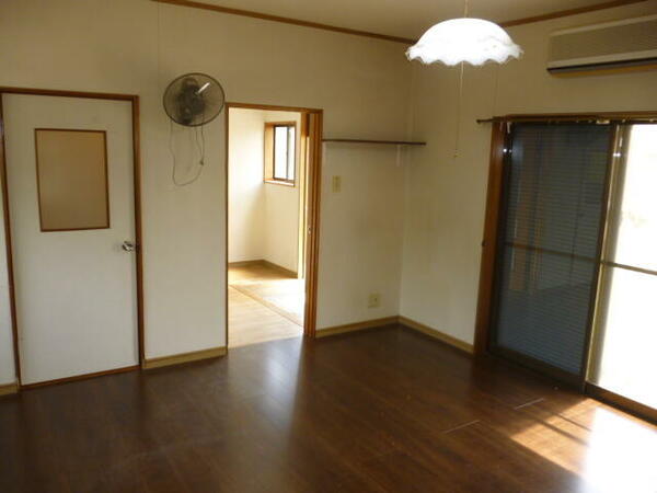 detached 茨城県稲敷市椎塚１７０８－１１