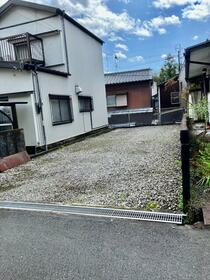 高知県高知市東秦泉寺