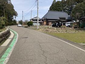 新潟県上越市大字中真砂