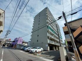 群馬県伊勢崎市中央町