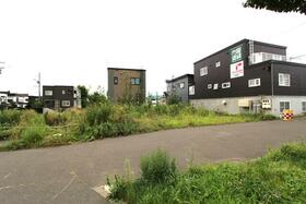 北海道札幌市北区篠路八条１丁目