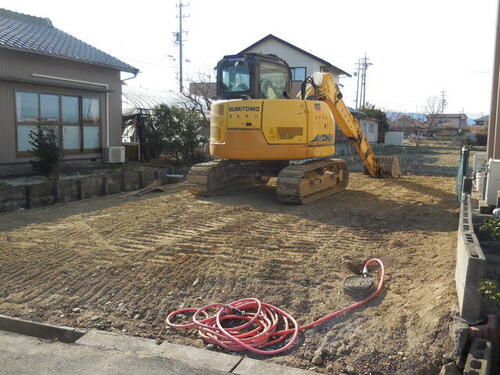 Land, Tsushima, Aichi