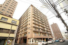 第１皐月マンション