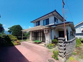 長野県上田市上田原