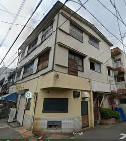 大阪府大阪市西成区南津守４丁目