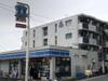 トップ上石神井 3階 築40年5ヶ月の賃貸物件
