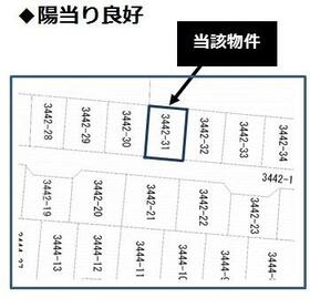 千葉県茂原市粟生野