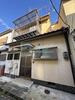 龍谷大前深草駅より徒歩1分 築40年3ヶ月の賃貸物件