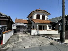三重県伊勢市藤里町