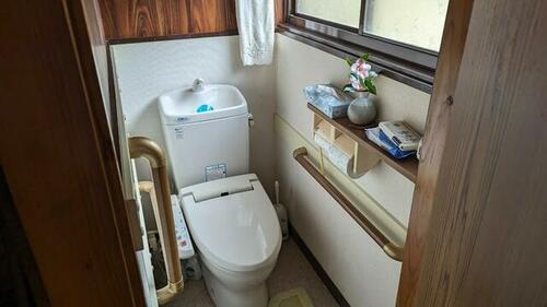 detached 宮城県登米市迫町新田字大鹿野
