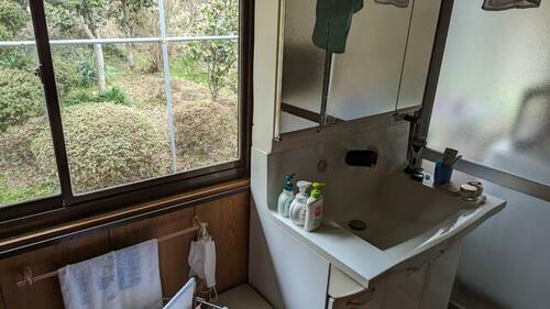 detached 宮城県登米市迫町新田字大鹿野