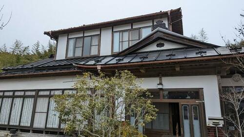 detached 宮城県登米市迫町新田字大鹿野