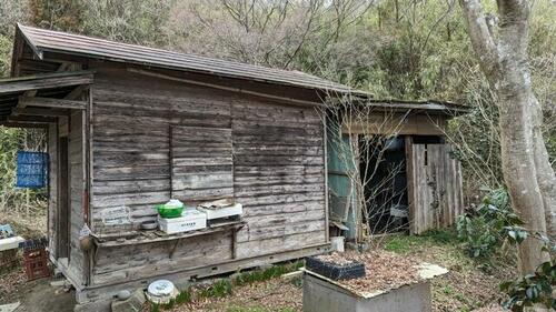 detached 宮城県登米市迫町新田字大鹿野