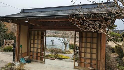 detached 宮城県登米市迫町新田字大鹿野