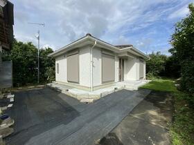 千葉県いすみ市今関