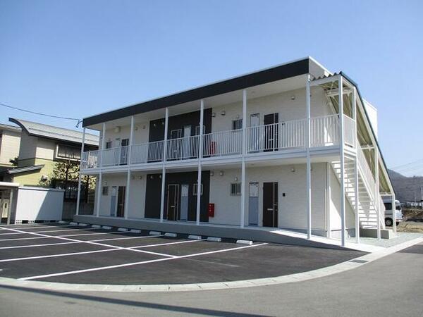 apartment 山形県上山市美咲町２丁目
美咲町の賃貸情報を見る
物件地図