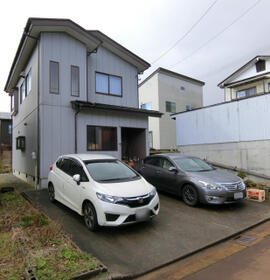 新潟県見附市南本町１丁目