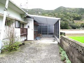 長崎県佐世保市鹿町町土肥ノ浦