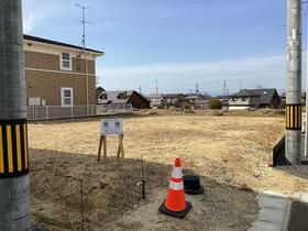 福島県須賀川市森宿字白石坂