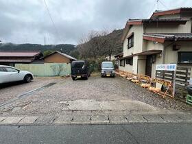 愛知県北設楽郡東栄町大字本郷字西万場