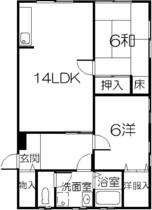 間取り：242001921314