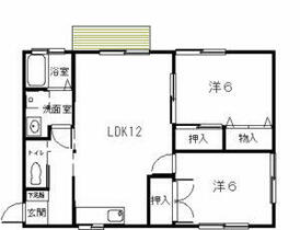 間取り：242001902333